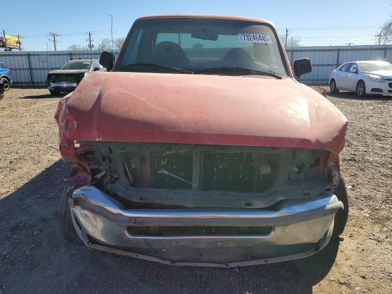 Photo 5 from auction – 1998 FORD RANGER with VIN 1FTYR10C9WUC95609