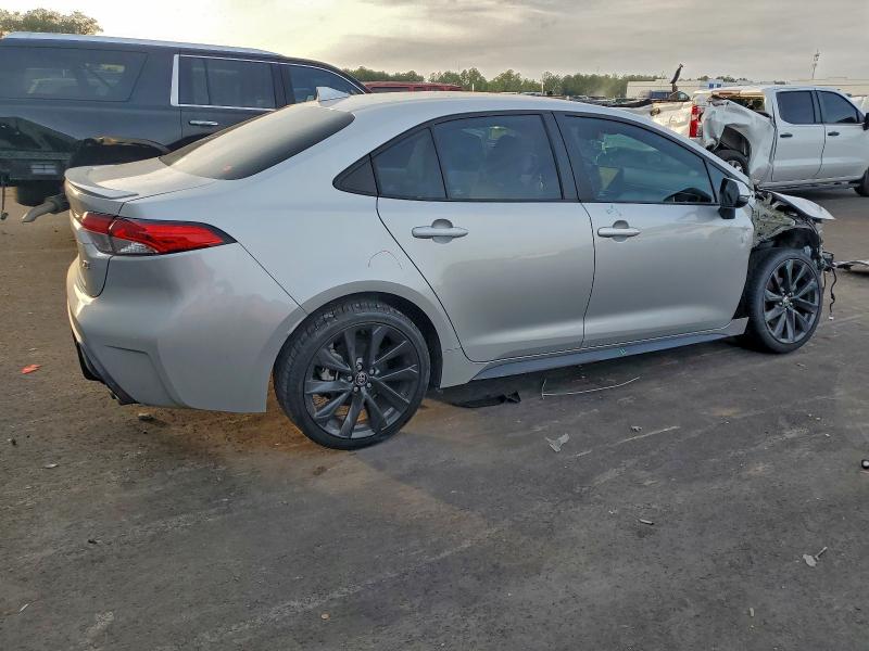 Photo 3 from auction – 2023 TOYOTA COROLLA SE with VIN 5YFS4MCE5PP167403