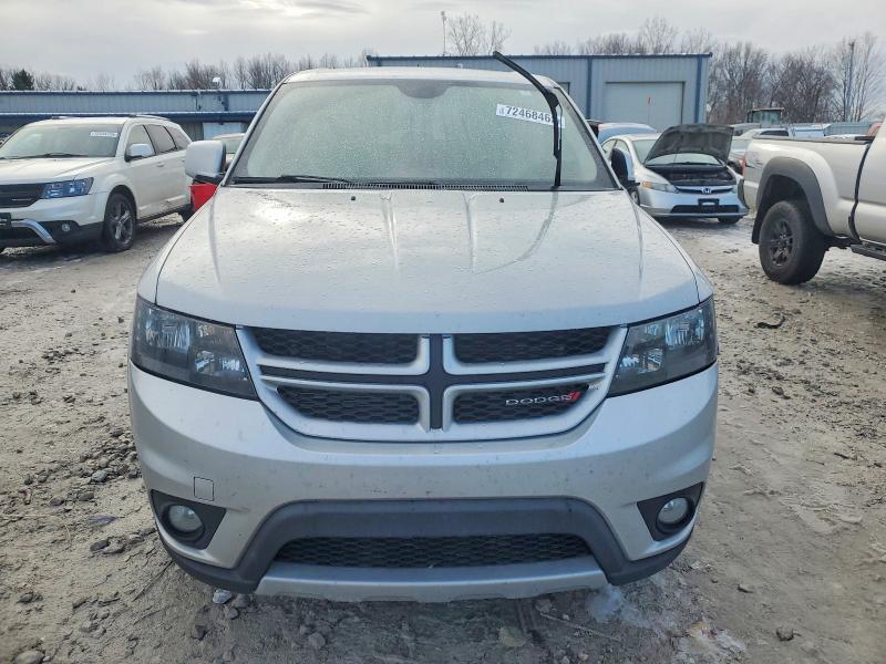 Photo 5 from auction – 2014 DODGE JOURNEY R/ with VIN 3C4PDDEG0ET235993