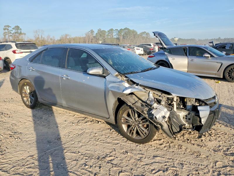 Photo 4 from auction – 2016 TOYOTA CAMRY LE with VIN 4T1BF1FK5GU199664