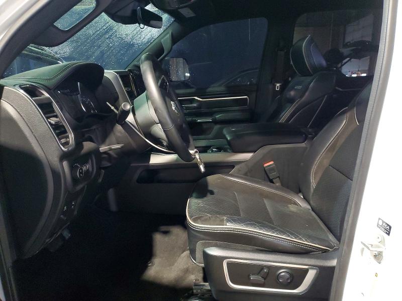 Photo 7 from auction – 2024 RAM 1500 with VIN 1C6SRFJT8RN136684