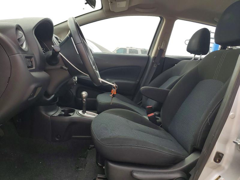 Photo 7 from auction – 2014 NISSAN VERSA NOTE with VIN 3N1CE2CP4EL382906
