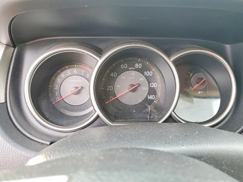 Photo 9 from auction – 2008 NISS VERSA with VIN 3N1BC13EX8L393553