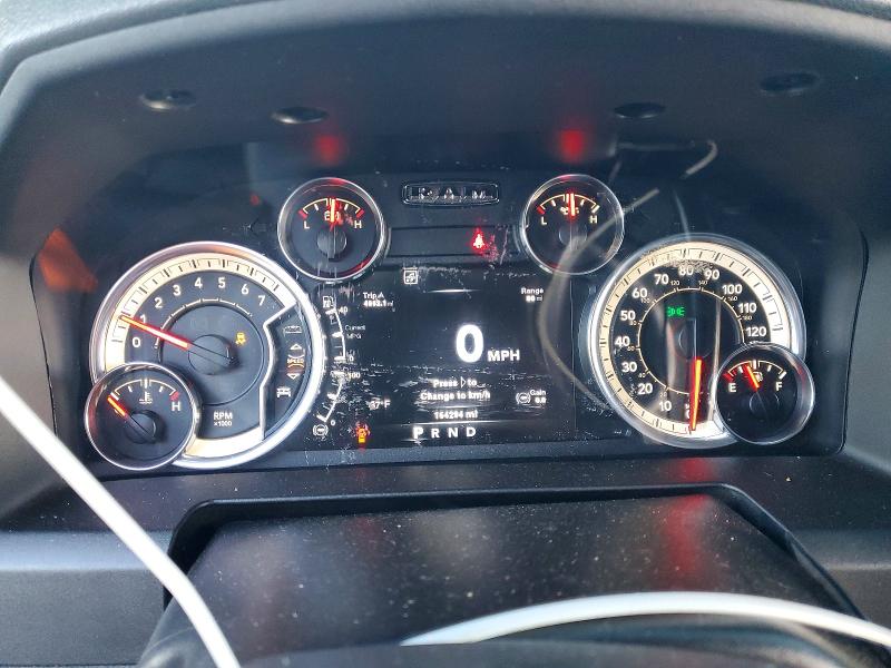 Photo 9 from auction – 2014 RAM 1500 ST with VIN 3C6JR6AT7EG102153