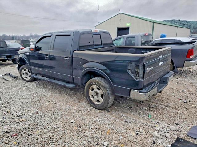 Photo 2 from auction – 2013 FORD F150 SUPER with VIN 1FTFW1ET0DKF58197
