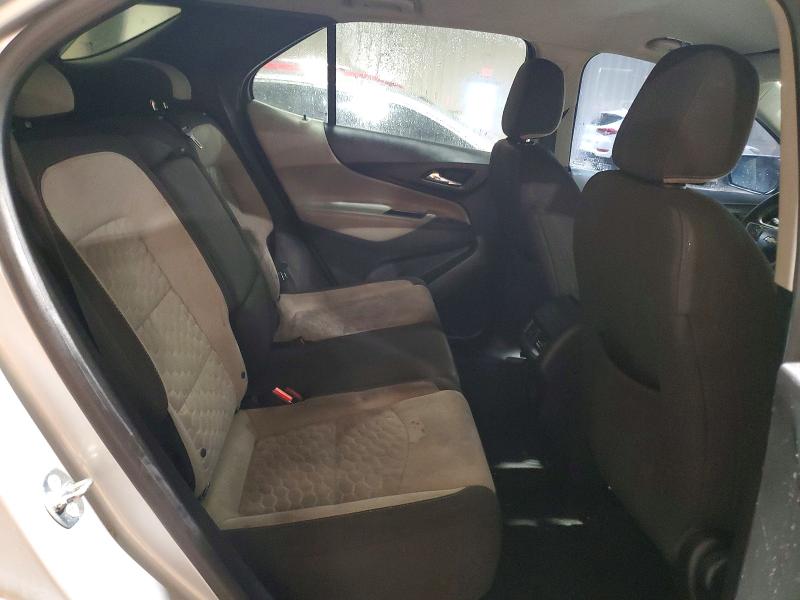 Photo 11 from auction – 2019 CHEVROLET EQUINOX with VIN 2GNAXKEV3K6128346