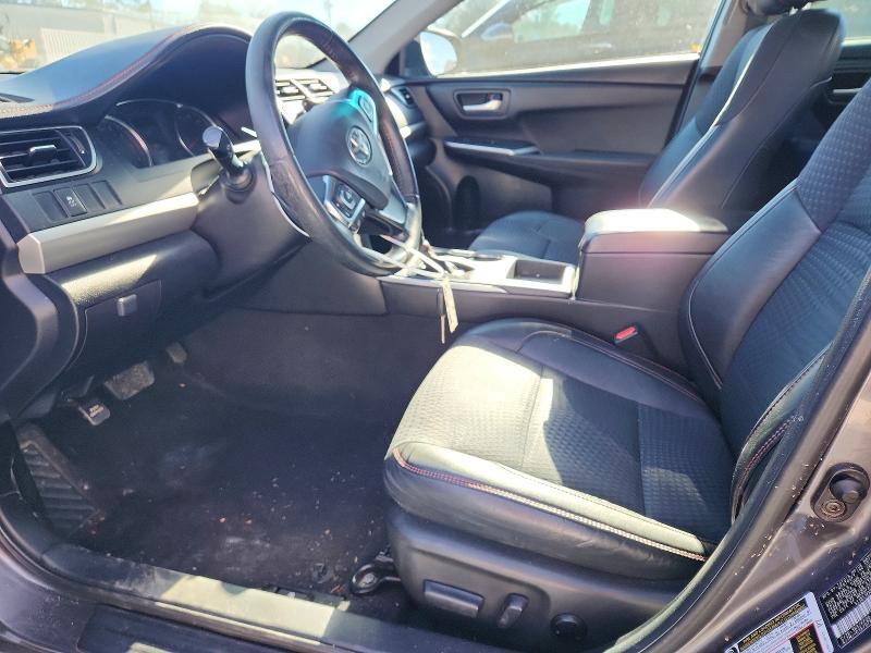 Photo 7 from auction – 2015 TOYOTA CAMRY LE with VIN 4T1BF1FK5FU978495