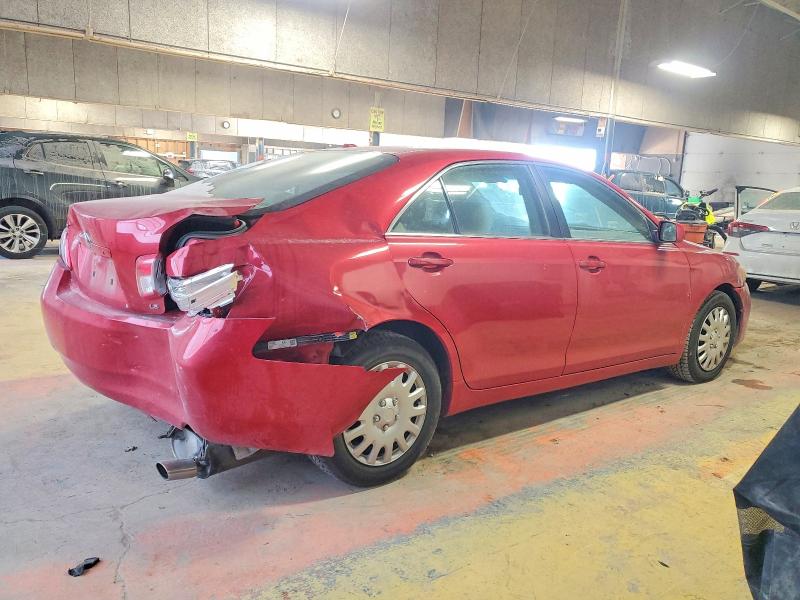 Photo 3 from auction – 2010 TOYOTA CAMRY BASE with VIN 4T1BF3EK5AU523443