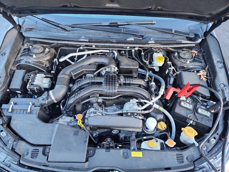 Photo 12 from auction – 2023 SUBARU IMPREZA with VIN 4S3GTAM67P3711889