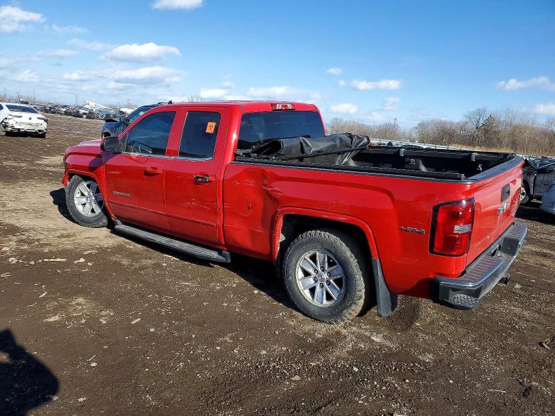 Photo 2 from auction – 2014 GMC SIERRA K15 with VIN 1GTV2UEH3EZ141007