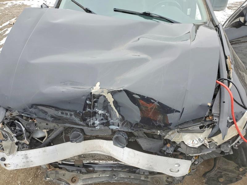 Photo 11 from auction – 2012 ACURA TSX TECH with VIN JH4CU2F63CC026070