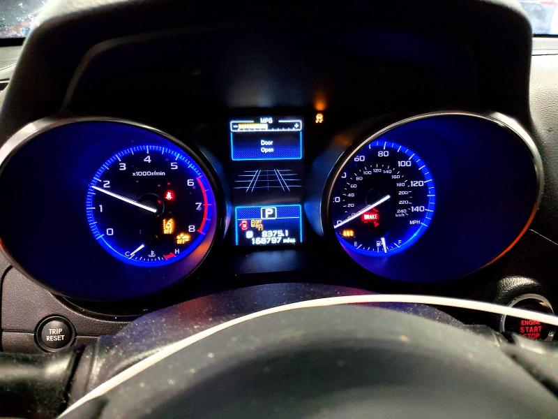 Photo 9 from auction – 2016 SUBARU OUTBACK 2. with VIN 4S4BSBNC0G3231065