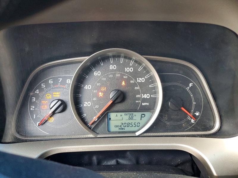 Photo 9 from auction – 2013 TOYOTA RAV4 with VIN JTMWFREV6DD011181
