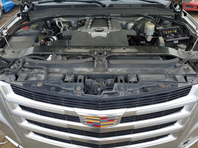 Photo 12 from auction – 2015 CADILLAC ESCALADE with VIN 1GYS4TKJ4FR511326