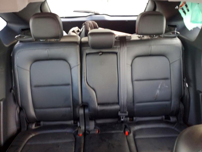 Photo 10 from auction – 2022 FORD ESCAPE SEL with VIN 1FMCU0H67NUA81097