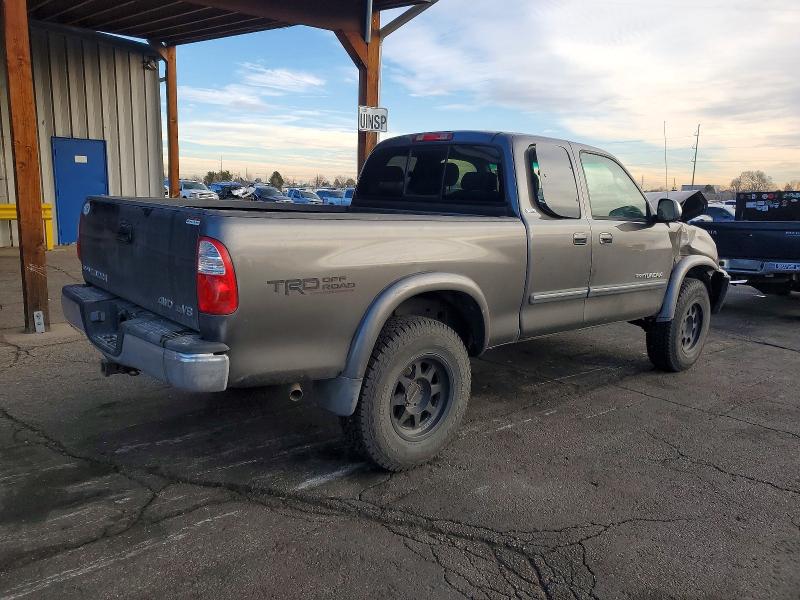 Photo 3 from auction – 2005 TOYOTA TUNDRA with VIN 5TBBT44115S467211