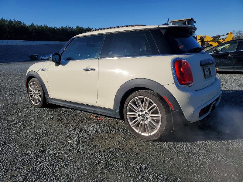 Photo 2 from auction – 2015 MINI COOPER S with VIN WMWXP7C53F2A41827