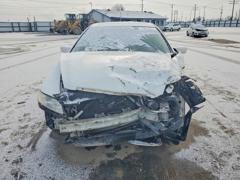 Photo 5 from auction – 2005 ACURA TL with VIN 19UUA66245A062045