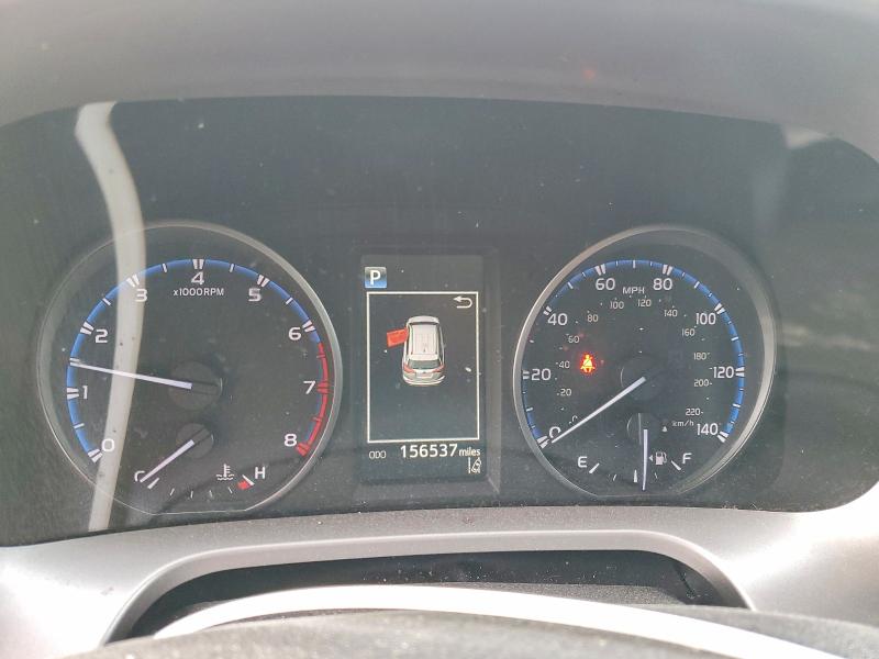 Photo 9 from auction – 2017 TOYOTA RAV4 LE with VIN JTMBFREV9HJ118988