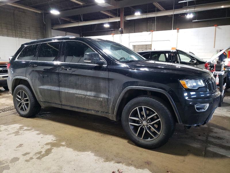 Photo 4 from auction – 2017 JEEP GRAND CHER with VIN 1C4RJFBG2HC754500