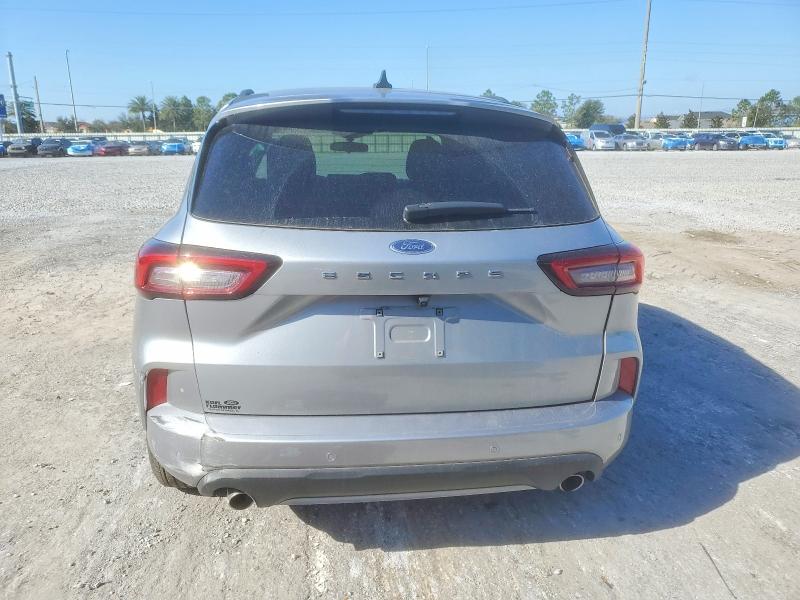 Photo 6 from auction – 2023 FORD ESCAPE ST with VIN 1FMCU0MN3PUB00342