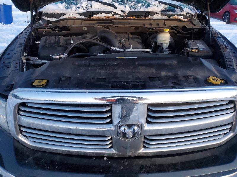 Photo 11 from auction – 2015 RAM 1500 SLT with VIN 1C6RR7LT7FS775671