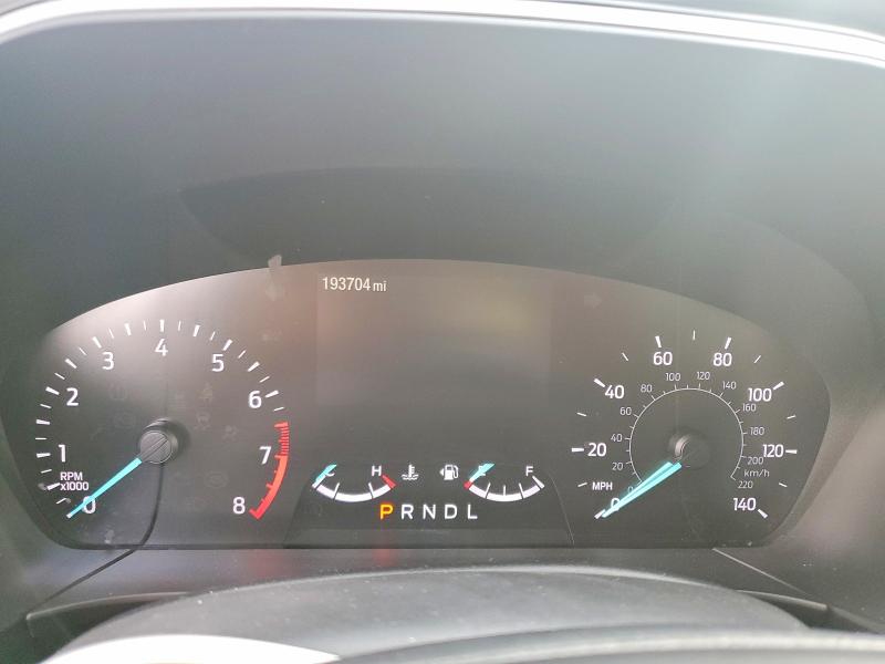 Photo 9 from auction – 2020 FORD ESCAPE S with VIN 1FMCU0F66LUA59284