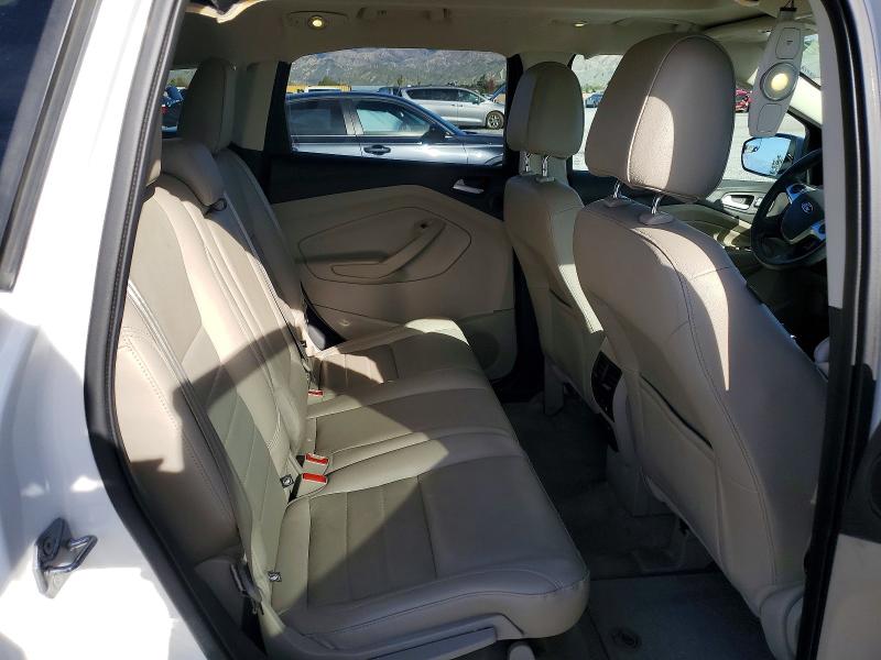 Photo 11 from auction – 2014 FORD ESCAPE TIT with VIN 1FMCU0JXXEUD48767