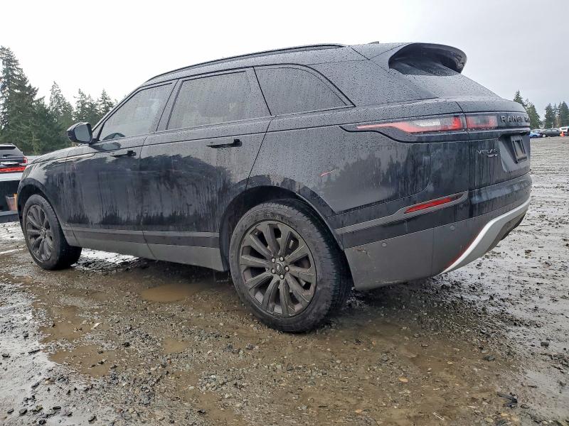 Photo 2 from auction – 2018 LAND ROVER RANGE ROVE with VIN SALYL2RX8JA777987