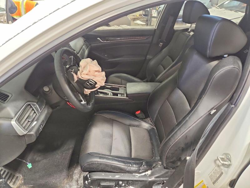 Photo 7 from auction – 2018 HONDA ACCORD with VIN 1HGCV1F35JA209379