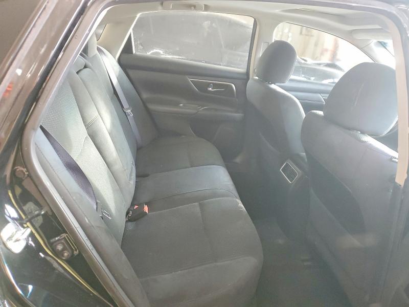 Photo 10 from auction – 2015 NISSAN ALTIMA 2.5 with VIN 1N4AL3AP9FC273055