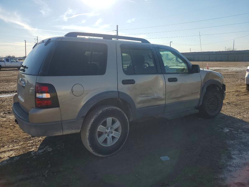 Фото 3 с аукциона – 2006 FORD EXPLORER X с VIN 1FMEU73E06UA79595