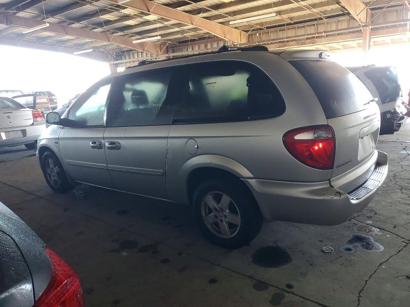 Photo 2 from auction – 2006 DODGE GRAND CARA with VIN 2D4GP44L26R686758