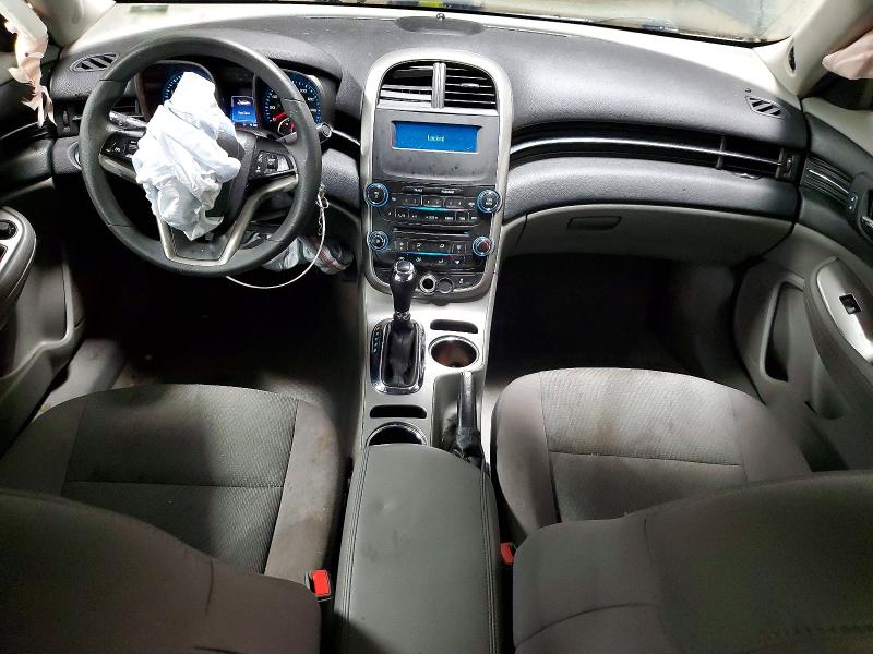 Photo 8 from auction – 2015 CHEVROLET MALIBU with VIN 1G11B5SL0FF257614