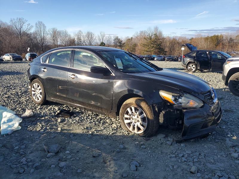 Photo 4 from auction – 2016 NISSAN ALTIMA with VIN 1N4AL3AP7GC159587