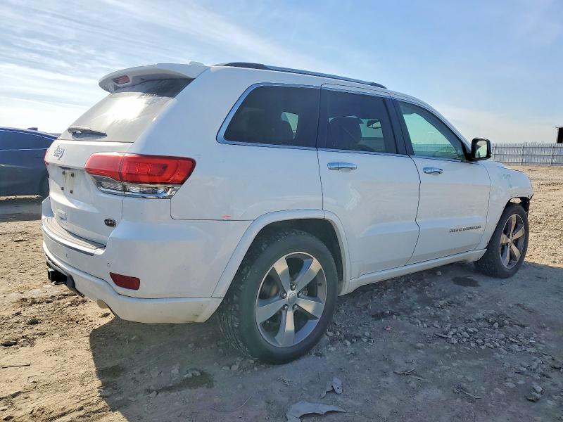 Photo 3 from auction – 2015 JEEP GRAND CHER with VIN 1C4RJFCG7FC791425