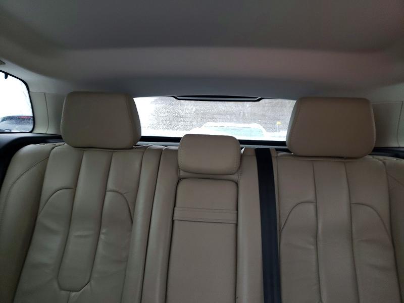 Photo 10 from auction – 2012 LAND ROVER RANGE ROVE with VIN SALVP2BG0CH673716