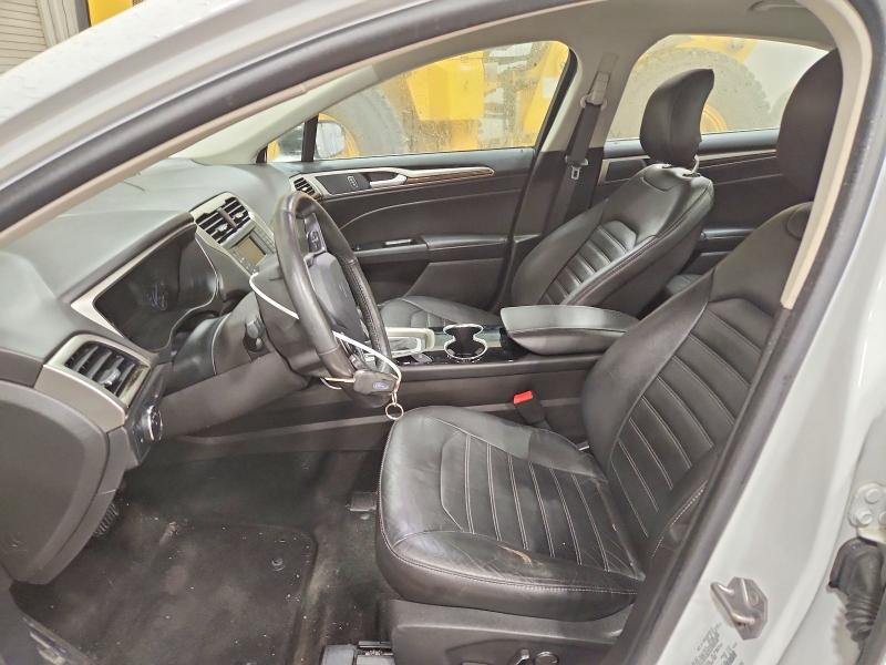 Photo 7 from auction – 2014 FORD FUSION SE with VIN 3FA6P0HDXER201026