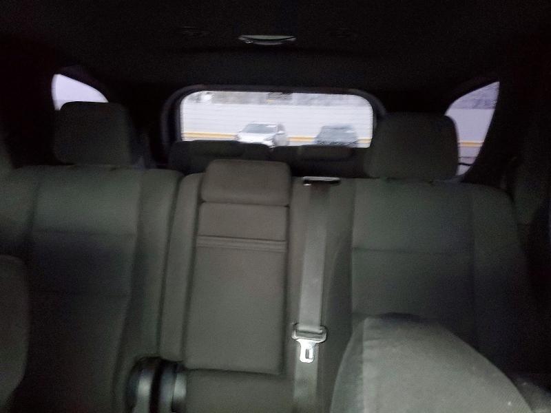 Photo 10 from auction – 2014 DODGE DURANGO SX with VIN 1C4RDHAGXEC970594