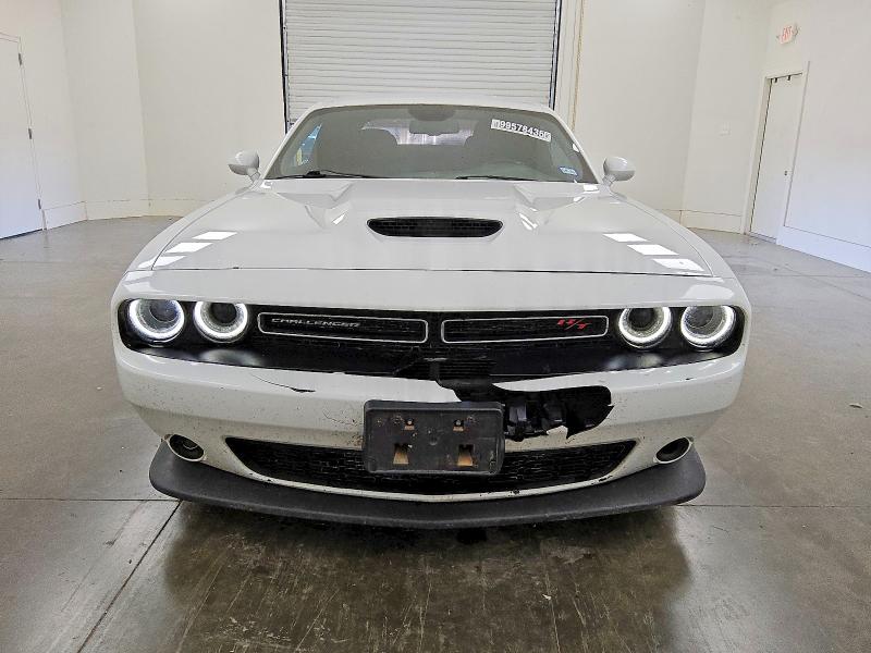 Photo 5 from auction – 2019 DODGE CHALLENGER with VIN 2C3CDZBT3KH751898