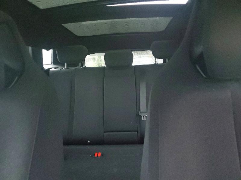 Photo 10 from auction – 2023 FISKER AUTOMOTIVE OCEAN with VIN VCF1UBU28PG007540