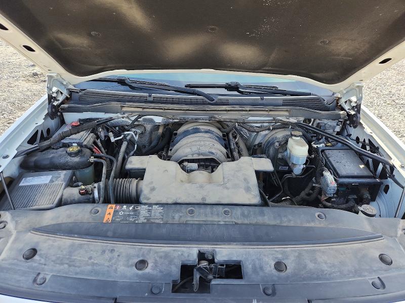 Photo 11 from auction – 2017 GMC SIERRA K15 with VIN 3GTU2NEC8HG200997
