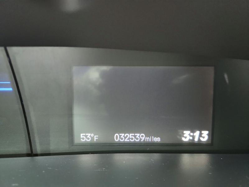 Photo 9 from auction – 2013 HONDA CIVIC with VIN 19XFB2F52DE289186