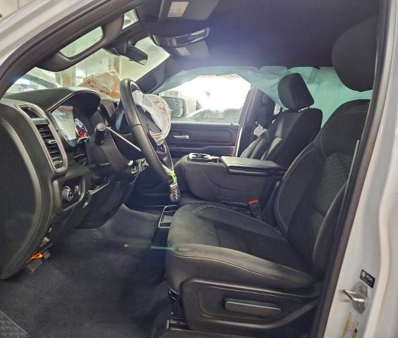 Photo 7 from auction – 2025 RAM 1500 TRADE with VIN 1C6SRFGP2SN682896