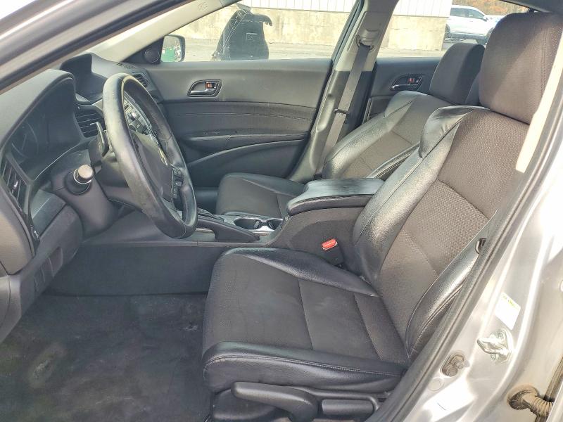 Photo 7 from auction – 2013 ACURA ILX with VIN 19VDE1F30DE022399