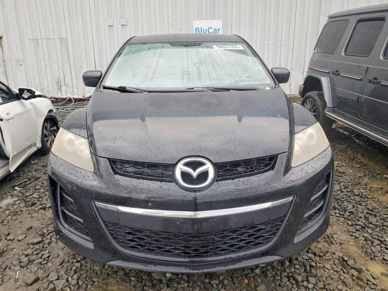 Photo 5 from auction – 2011 MAZDA CX-7 with VIN JM3ER4C34B0365722