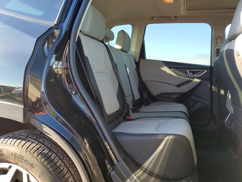 Photo 11 from auction – 2020 SUBARU FORESTER P with VIN JF2SKAJC2LH436700