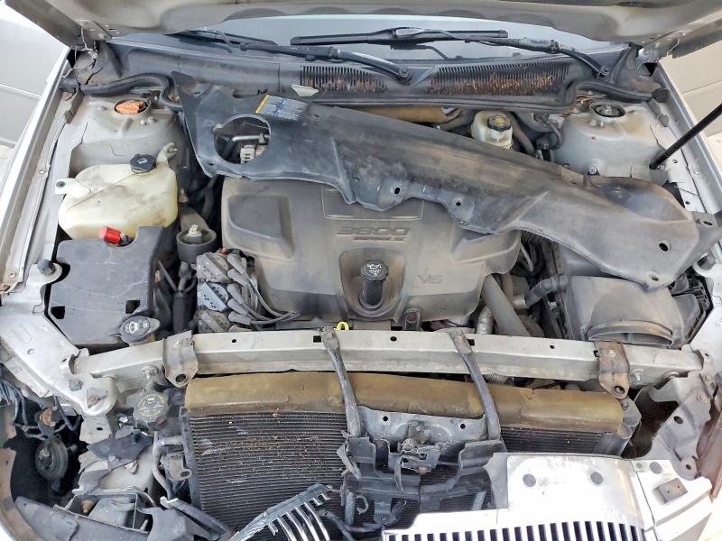 Zdjęcie 11 z aukcji – 2007 BUICK LUCERNE CX z VIN 1G4HD57297U138503