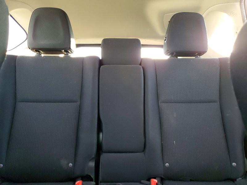 Photo 10 from auction – 2015 TOYOTA RAV4 LE with VIN 2T3ZFREV1FW178664