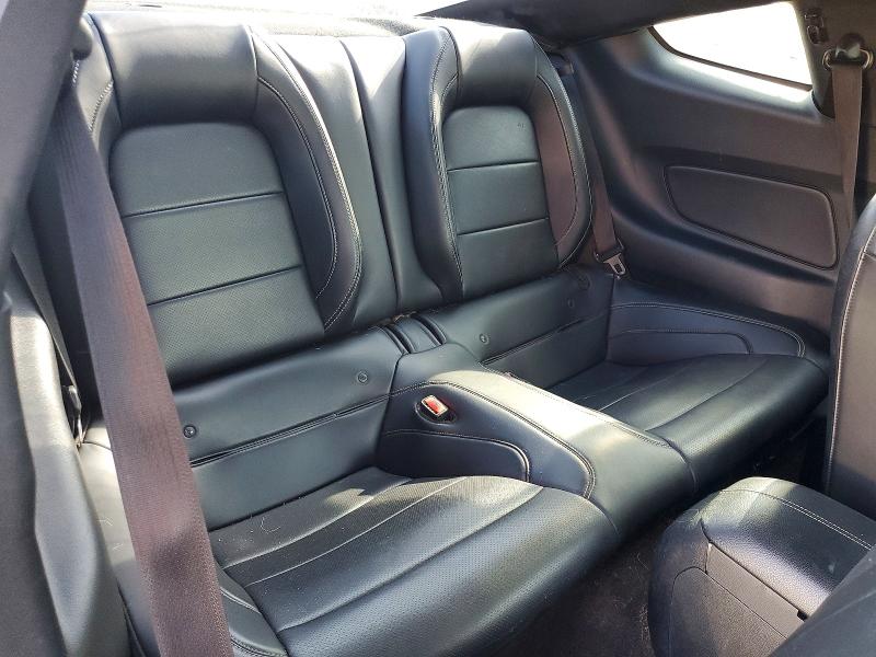 Photo 10 from auction – 2015 FORD MUSTANG with VIN 1FA6P8TH0F5408537
